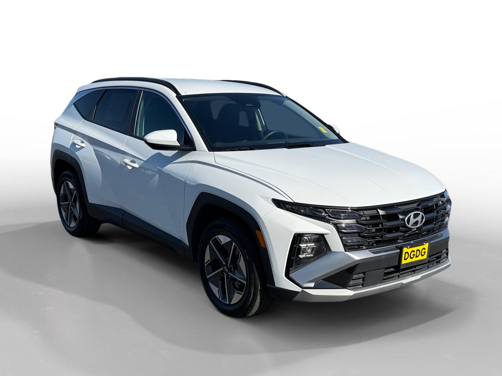 Used 2025 Hyundai Tucson SEL AWD/4WD image 7
