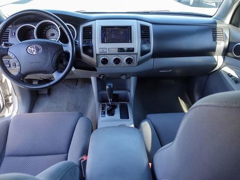 Used 2007 Toyota Tacoma PreRunner image 4
