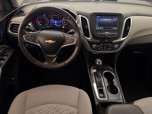 Used 2020 Chevrolet Equinox LT image 25