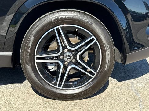 Used 2026 Mercedes-Benz GLE 450 4MATIC image 19
