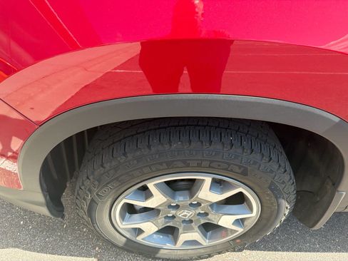 Used 2023 Honda Passport TrailSport image 7