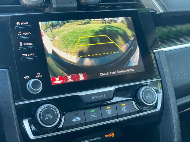 Used 2020 Honda Civic Sport image 19