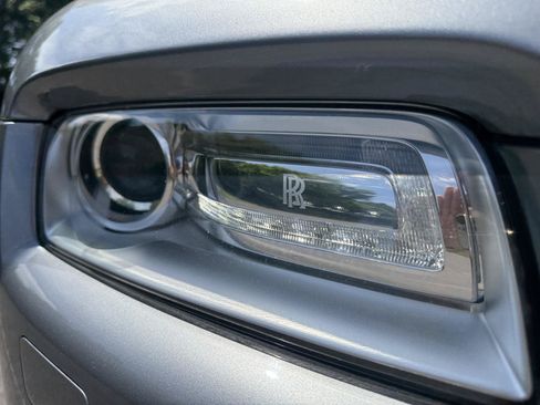 Used 2014 Rolls-Royce Wraith RWD image 43