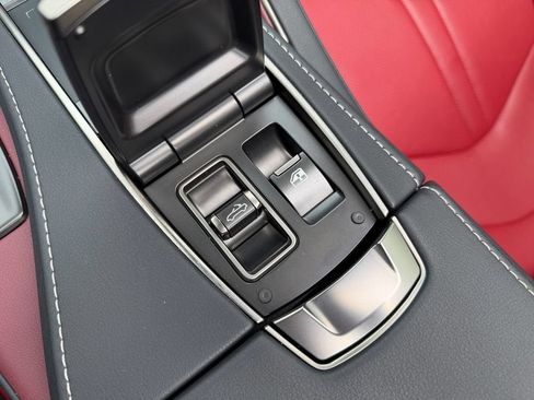 Used 2021 Lexus LC 500 Convertible w/ Touring Package RWD image 32