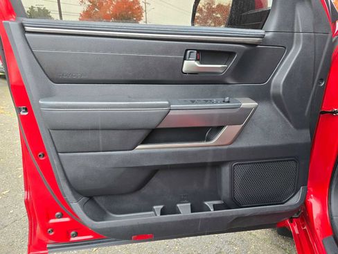 Used 2022 Toyota Tundra SR5 w/ TRD Off-Road Premium Package image 24