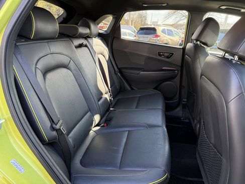 Used 2020 Hyundai Kona Limited image 15