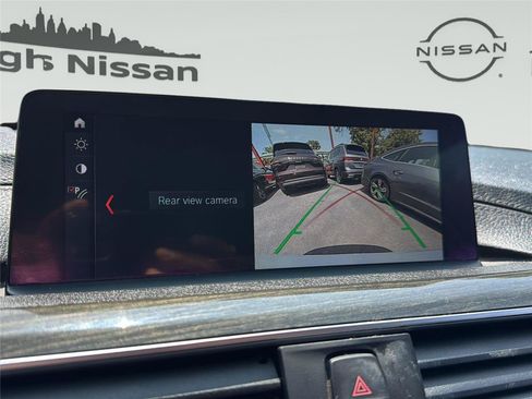 Used 2018 BMW 328d Sedan RWD image 20