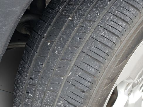 Used 2018 Jeep Compass Latitude image 16