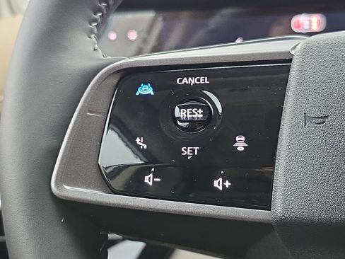 New 2026 Nissan Murano Platinum w/ Technology Package image 17