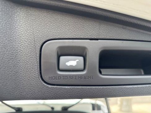 Used 2022 Honda CR-V EX-L image 13