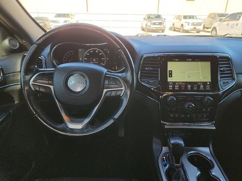 Used 2021 Jeep Grand Cherokee Limited w/ Quick Order Package 28K 80th image 10