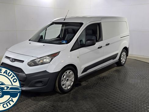 Used 2016 Ford Transit Connect XL image 4