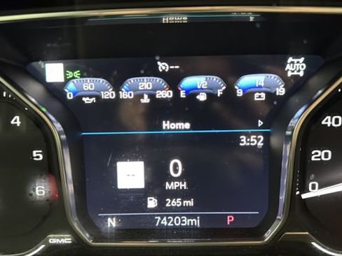 Used 2021 GMC Sierra 1500 Denali w/ Denali Ultimate Package image 14