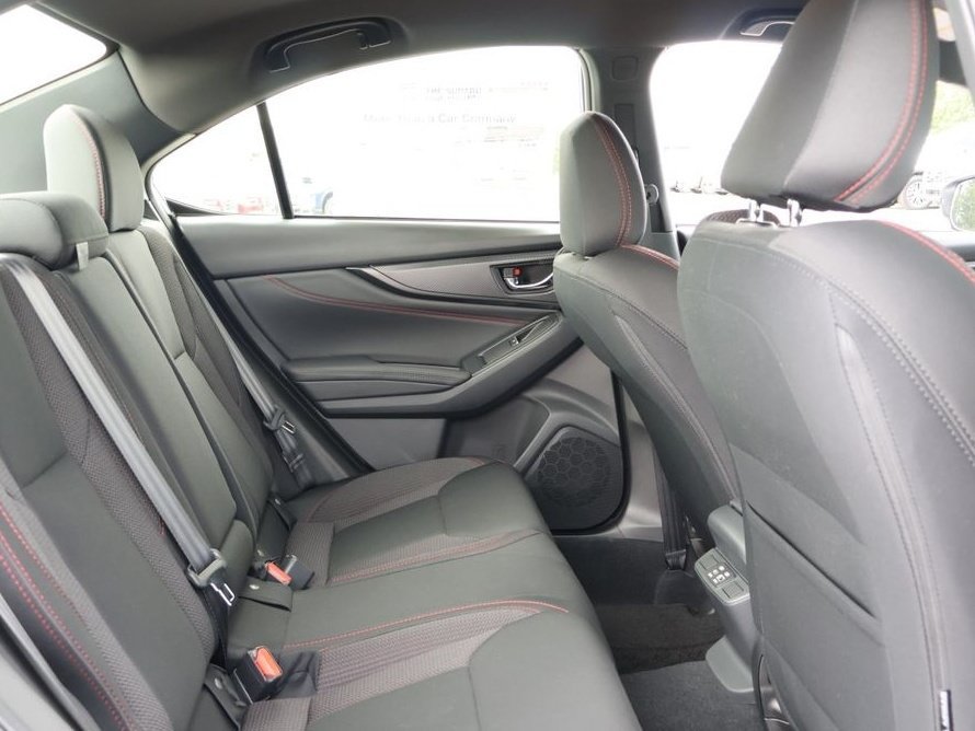 New 2026 Subaru WRX Premium AWD/4WD image 15