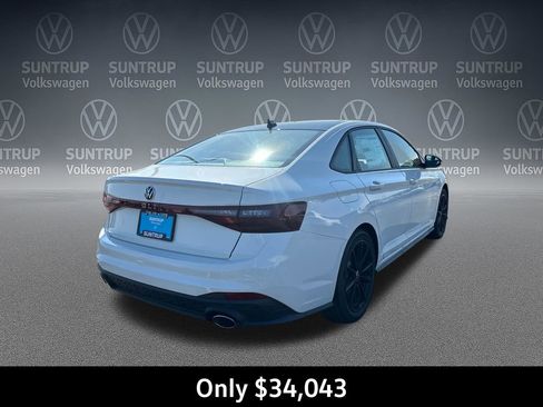 New 2026 Volkswagen Jetta GLI Autobahn image 5