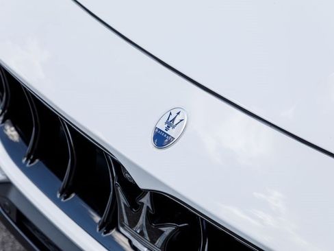 Certified 2023 Maserati Grecale Modena AWD/4WD image 42