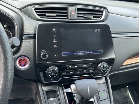 Used 2019 Honda CR-V EX image 22