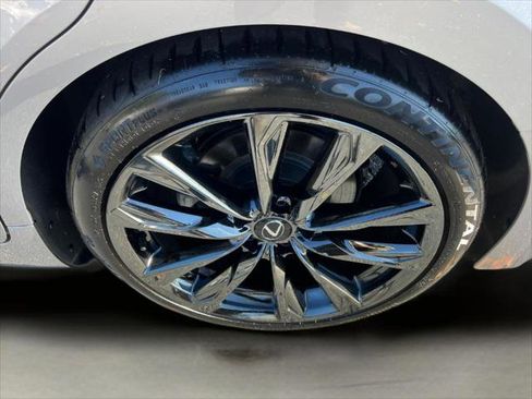 Certified 2023 Lexus IS 350 F Sport w/ Memory Package image 20