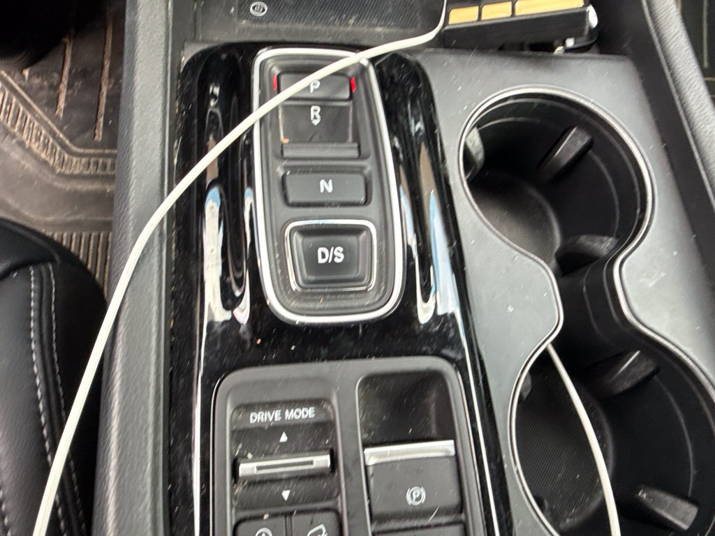 Certified 2023 Honda Pilot EX-L image 19