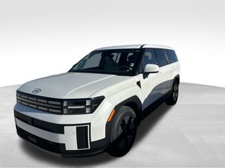 New 2026 Hyundai Santa Fe SE 360° Tour