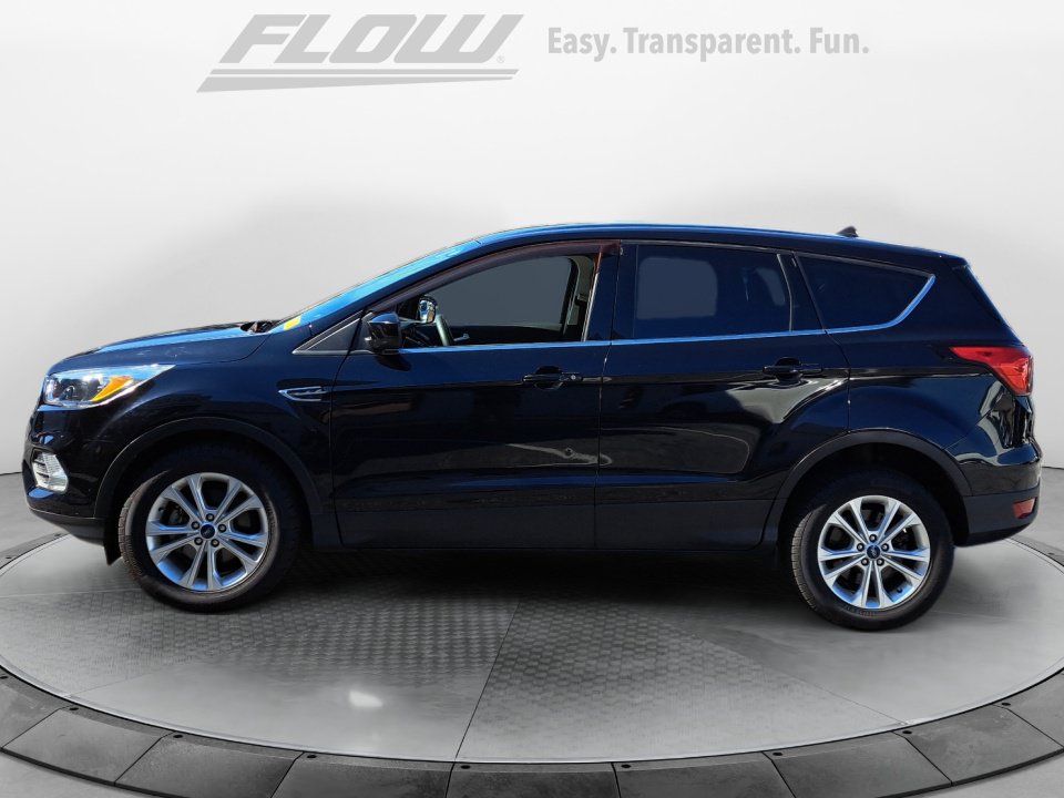 Used 2019 Ford Escape SE FWD image 5