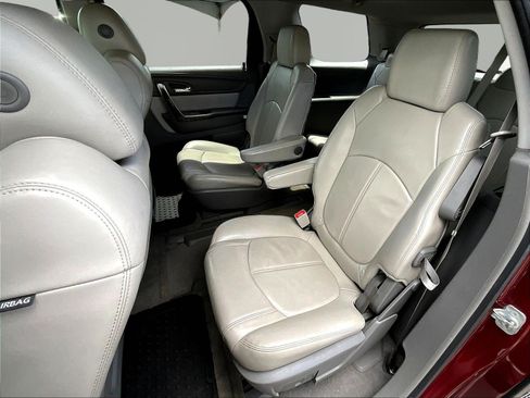 Used 2015 GMC Acadia SLT AWD/4WD image 21