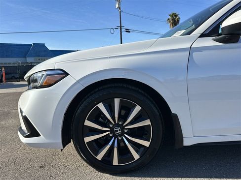 Used 2022 Honda Civic EX-L image 18