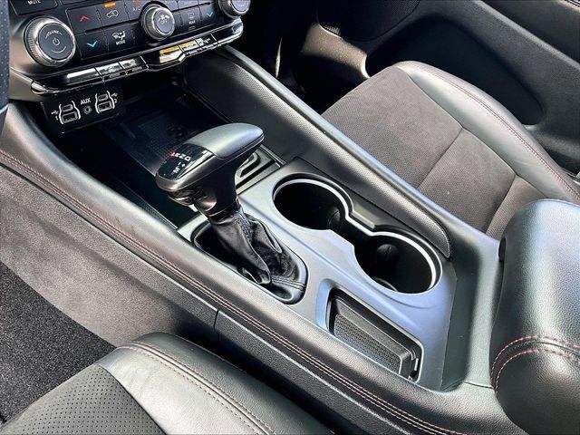 Used 2022 Dodge Durango R/T AWD/4WD image 21