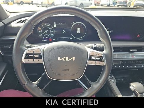 Used 2023 Kia Telluride SX Prestige X-Pro AWD/4WD image 17