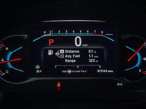 Used 2020 Honda Passport Elite image 35