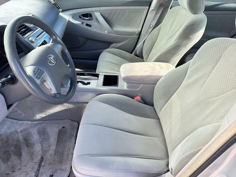 Used 2007 Toyota Camry LE image 5
