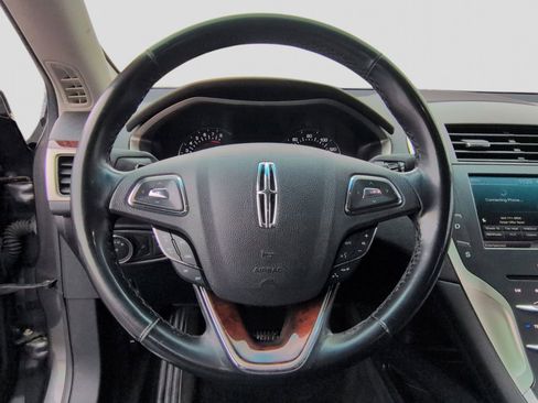 Used 2016 Lincoln MKZ w/ Equipment Group 200A Select FWD image 24