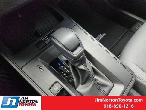 New 2026 Toyota Corolla Cross S image 19