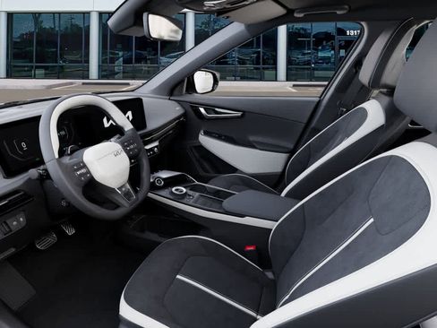 New 2025 Kia EV6 GT-Line image 17