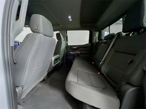 Used 2020 Chevrolet Silverado 1500 RST image 24