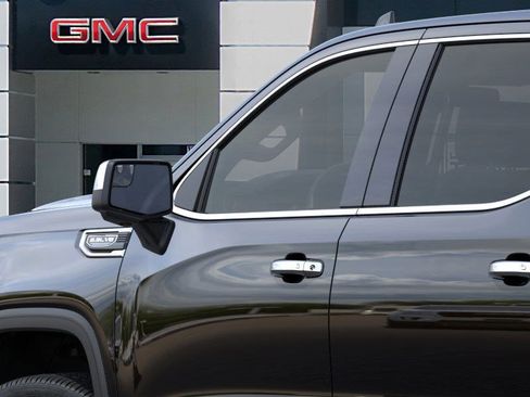 New 2026 GMC Sierra 1500 Denali w/ Denali Reserve Package image 13