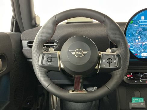 New 2026 MINI Cooper John Cooper Works image 17