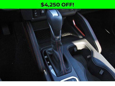 New 2026 Nissan Frontier PRO-4X w/ Tow Package image 22