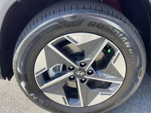 New 2026 Hyundai Tucson SEL image 5