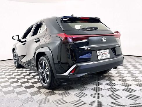 Used 2024 Lexus UX 250h FWD image 21