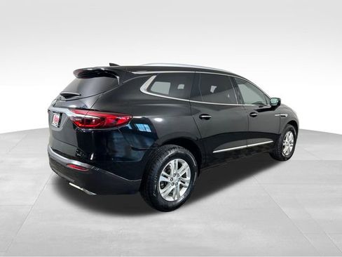Used 2020 Buick Enclave Essence w/ Sound and Sites Package FWD image 7
