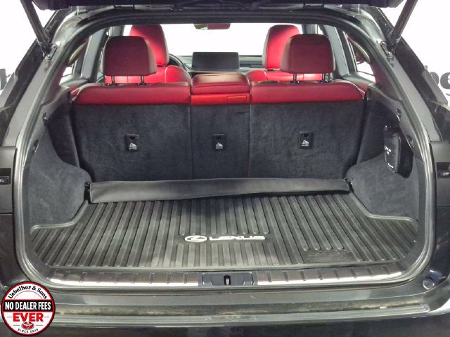 Used 2021 Lexus RX 350 F Sport w/ Cold Area Package AWD/4WD image 28