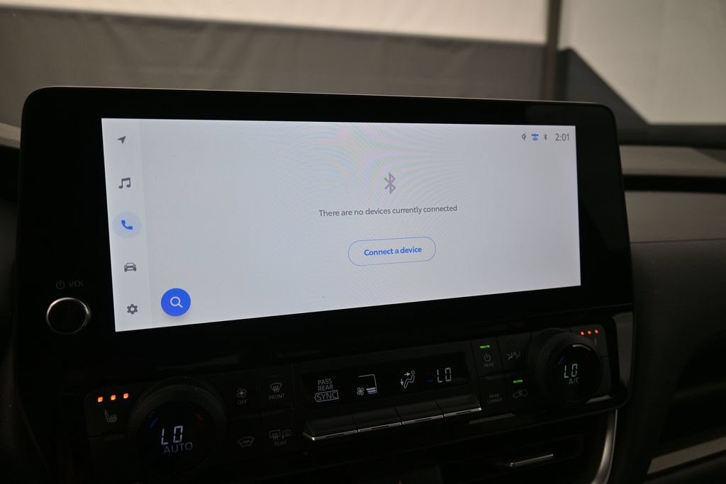 Used 2026 Toyota Grand Highlander XLE FWD image 33