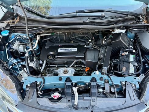 Used 2015 Honda CR-V EX image 30