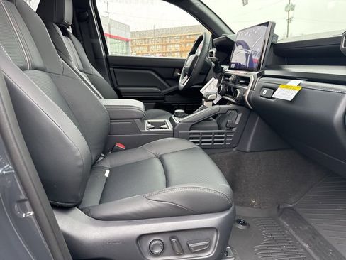 New 2026 Toyota 4Runner TRD Sport Premium image 4