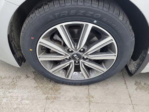 Used 2019 Kia Optima LX w/ LX Premium Package image 31