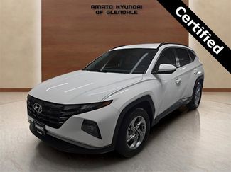 Used 2024 Hyundai Tucson SEL video 1
