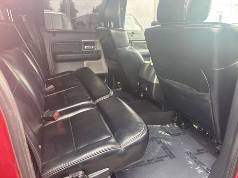 Used 2008 Ford F150 XLT image 7