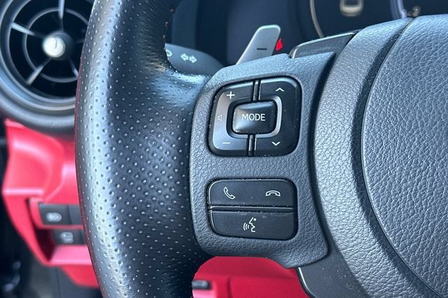 Used 2024 Lexus IS 500 w/ Accessory Package RWD image 27