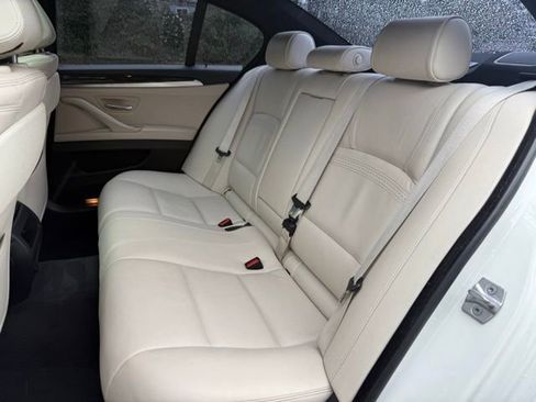 Used 2014 BMW 535i Sedan image 27